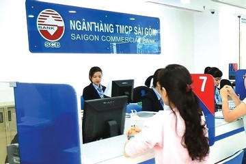 SCB đã đóng cửa 39 phòng giao dịch từ đầu năm sau vụ Trương Mỹ Lan