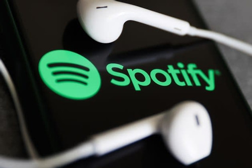 Spotify tiếp tục sa thải 1.500 nhân sự