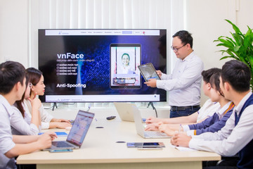 VNPT sẽ tạo ra hàng nghìn trợ lý AI chuyên biệt cho thành phố thông minh