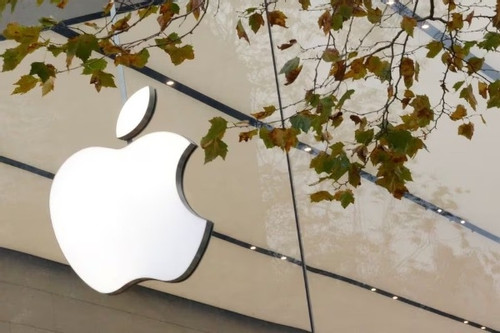 Apple mất chuyên gia sáng chế cấp cao đằng sau công nghệ ProMotion và TouchID