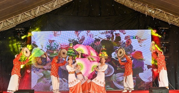 Binh Thuan to organize Kate festival of Cham people in October