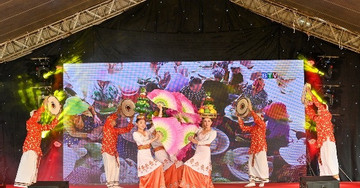 Binh Thuan to organize Kate festival of Cham people in October