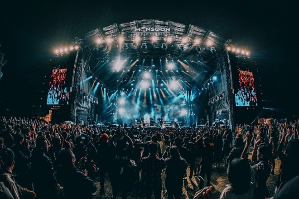 BridgeFest music festival 2023 to kick off in Ho Chi Minh City