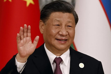 Top Chinese leader Xi Jinping to pay State visit to Vietnam
