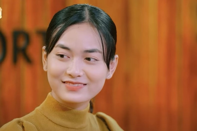 'Chúng ta phải hạnh phúc' tập 21: Vợ Bình được người đàn ông giàu có quan tâm