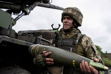 Danh sách các loại vũ khí 'khủng', giá trị siêu lớn Ukraine xin viện trợ từ Mỹ