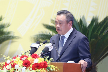 Hà Nội sẽ trình Bộ Chính trị đề án riêng về 12 tuyến đường sắt đô thị