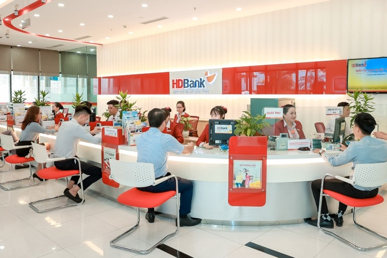 HDBank tiếp tục lộ trình giảm đầu tư ngoài ngành, hiện thực hóa lợi nhuận