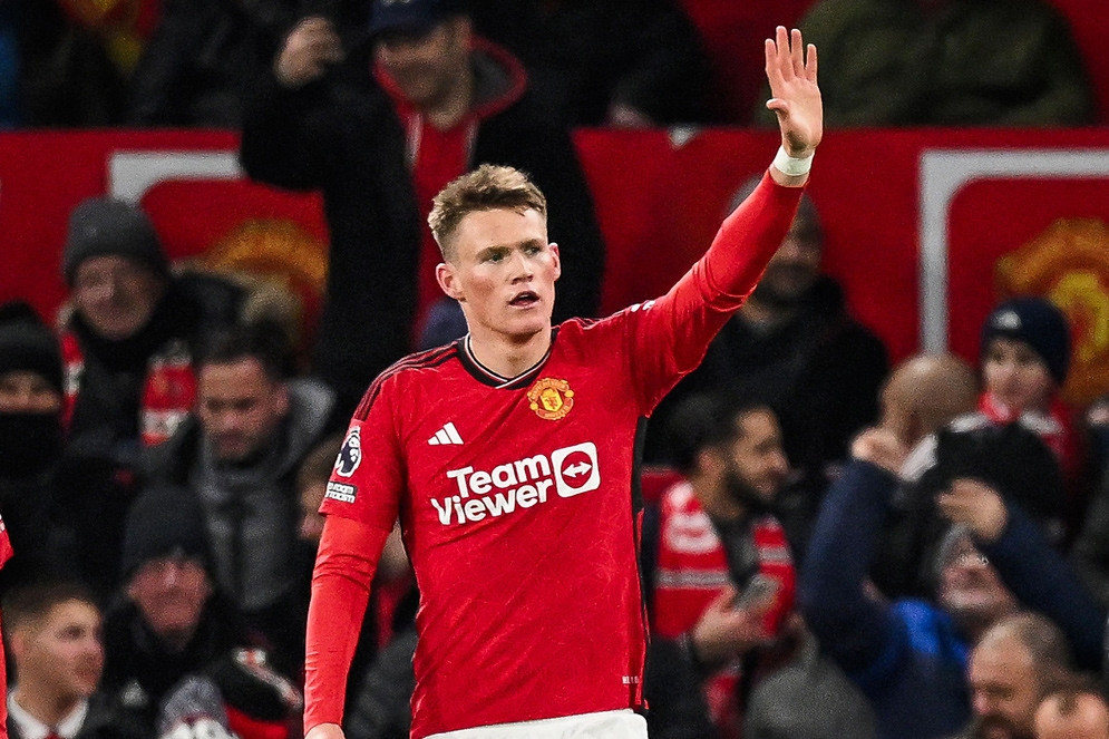 Kết quả bóng đá hôm nay 7/12/2023: MU hạ Chelsea, Man City thua sốc