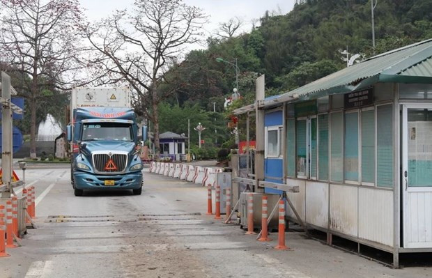 Lang Son approves 460-million-USD expressway project hinh anh 1