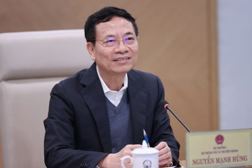 Phổ cập hạ tầng số và ứng dụng số để phát triển kinh tế số Việt Nam