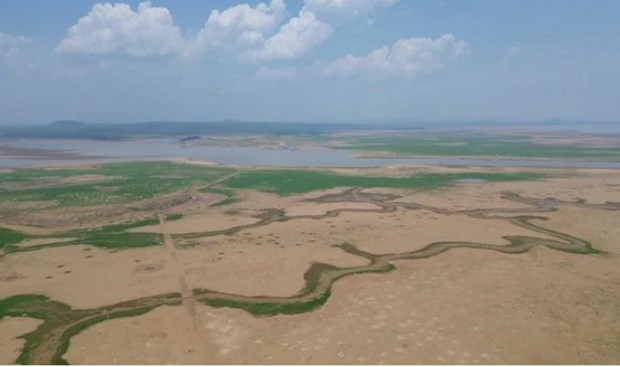 Vietnam adopts climate-friendly solutions following Global Cooling Pledge hinh anh 1