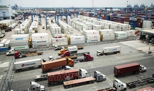 Eurasia a promising market for Vietnamese exporters: Experts hinh anh 1