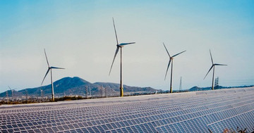 Vietnam needs huge amount of investment capital for energy transition
