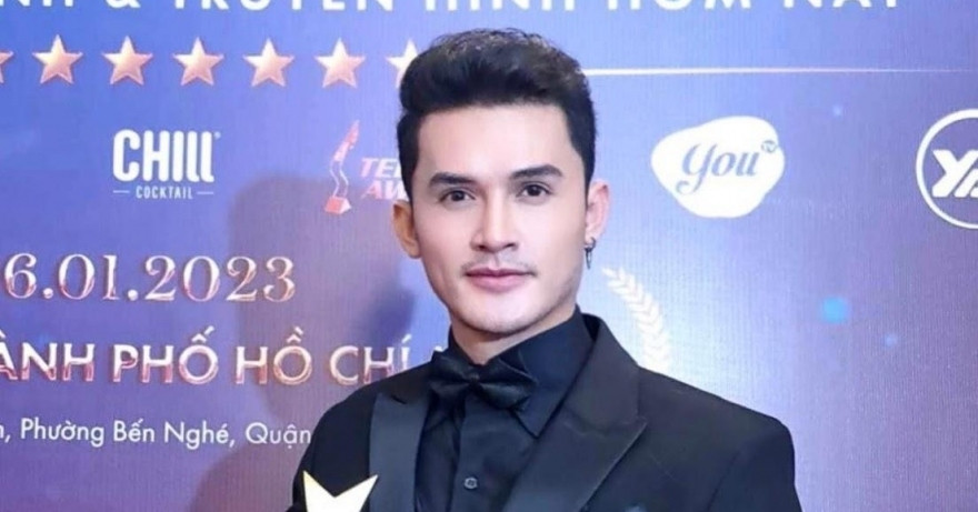 Vietnamese Actor Nominated At Asian Television Awards 2023