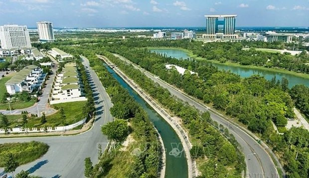 Southeastern region opens door wide for foreign investors hinh anh 1