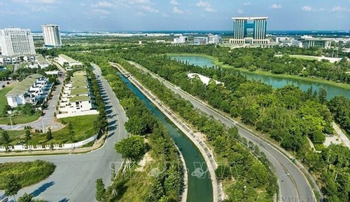 VN's southeastern region opens door wide for foreign investors