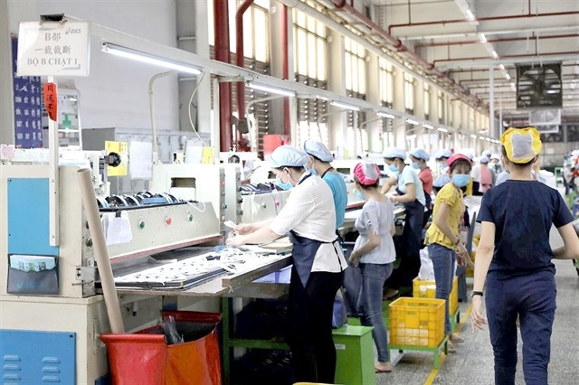 VN's unemployed labourers hesitate to take new jobs