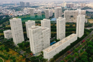 Bản tin kinh tế 8/12: Giá nhà chung cư tăng cao; nhiều công ty xổ số lãi kỷ lục