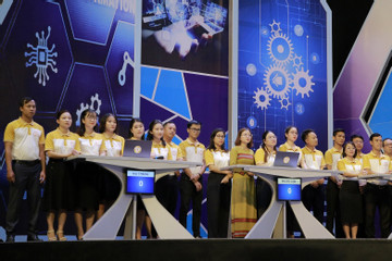 Bứt phá ngoạn mục, Thăng Bình giành giải nhất cuộc thi cải cách hành chính