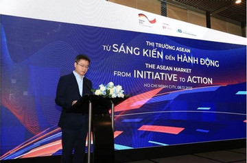 Firms supported to bring into full play ASEAN’s FTAs