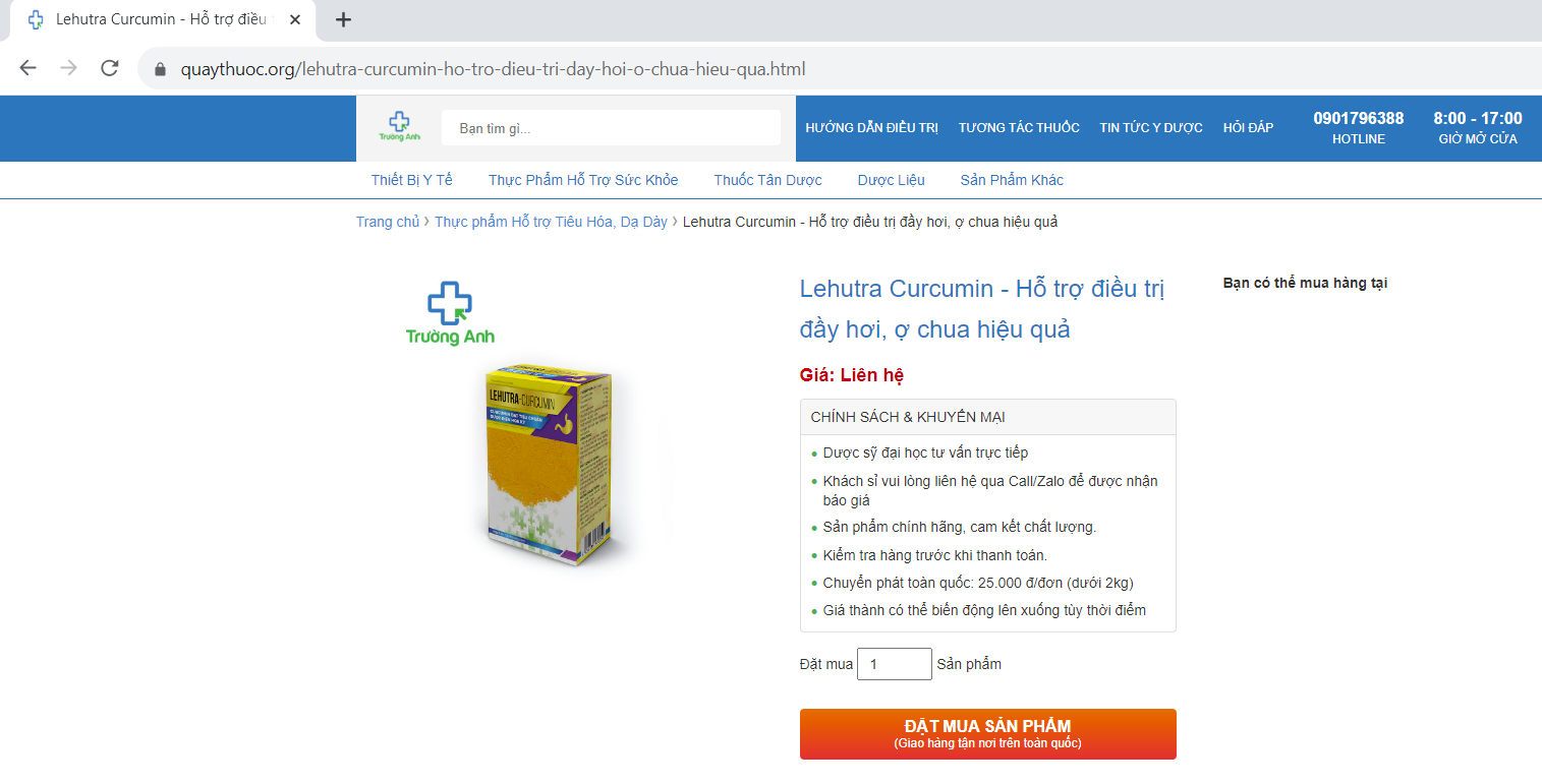 lehutra curcumin tpcn.png