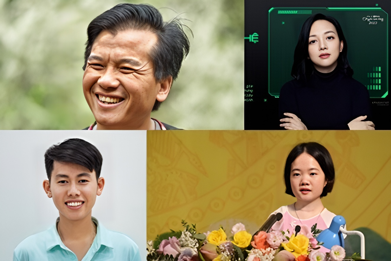 Nhân vật VietNamNet truyền cảm hứng khơi dậy khát khao 'hôm nay phải hơn hôm qua'