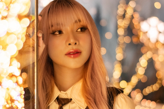 Phạm Khánh Hưng diễn tình tan vỡ với ca sĩ gợi cảm kém 12 tuổi