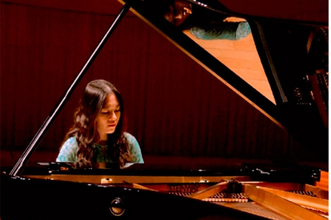 Thanh âm của tình hữu nghị Việt - Hàn