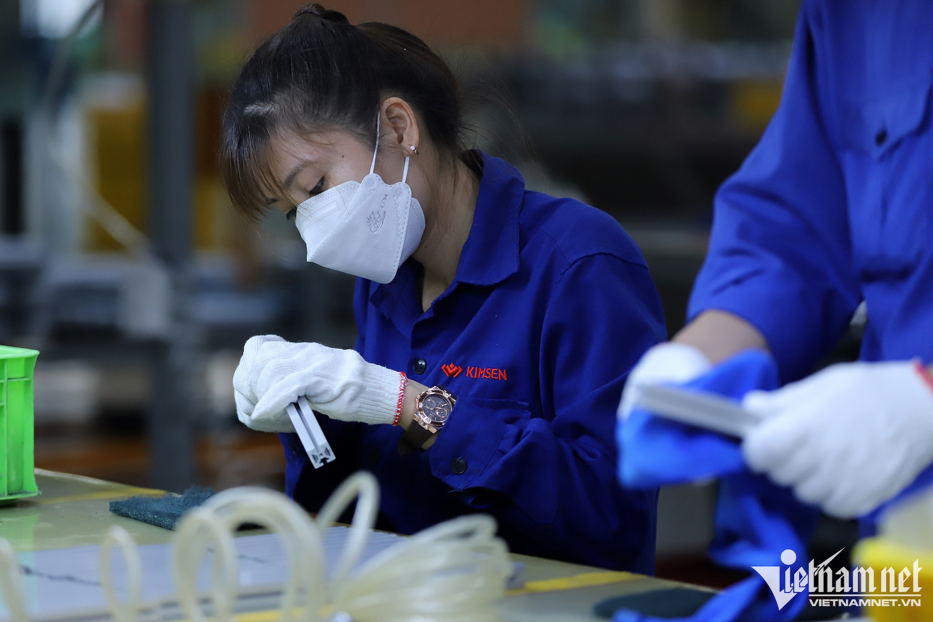 Thêm giải pháp tăng tiếp cận tín dụng cho người dân và doanh nghiệp