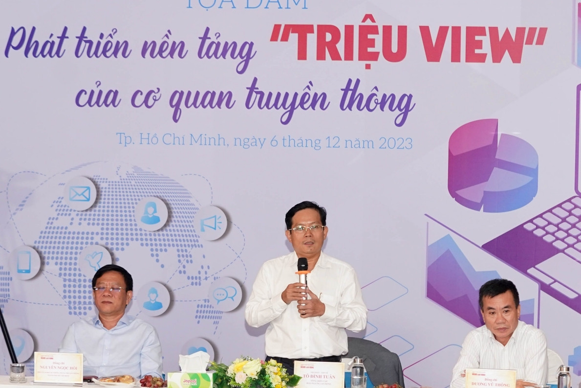 TP.HCM sẽ có quy chế xử lý nhanh thông tin xấu, độc trên mạng xã hội