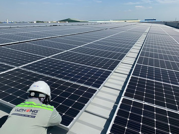 VN government procures rooftop solar power at zero cost: Draft decree