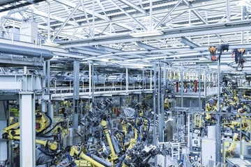 Xu hướng ‘nhà máy thông minh’ sẽ cách mạng hóa sản xuất
