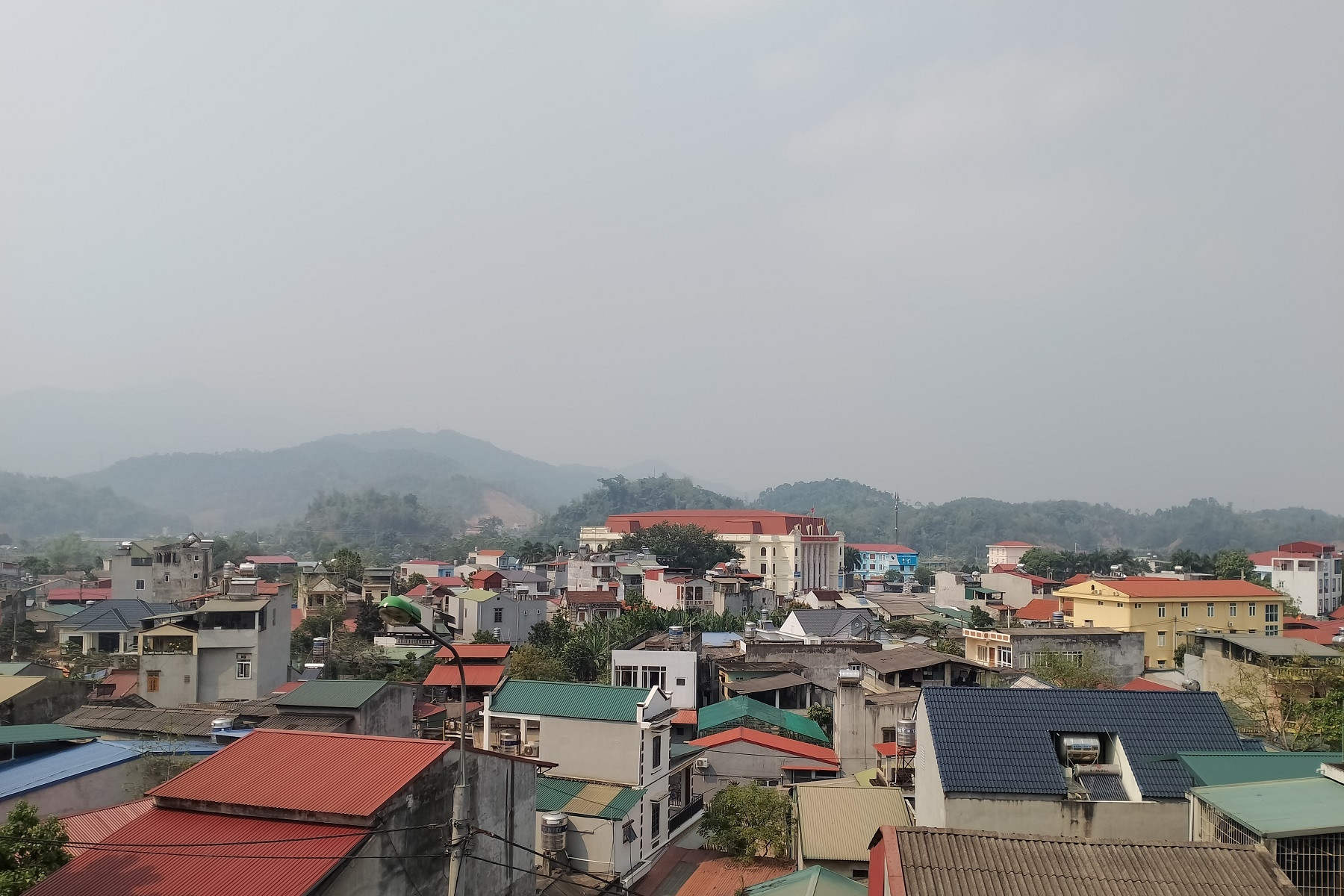 Bắc Giang: Dồn sức hoàn thành mục tiêu nông thôn mới 2023
