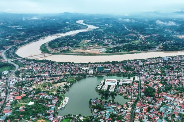 Các tỉnh đồng loạt đấu giá làm dự án nhà ở, khởi điểm hàng trăm tỷ đồng