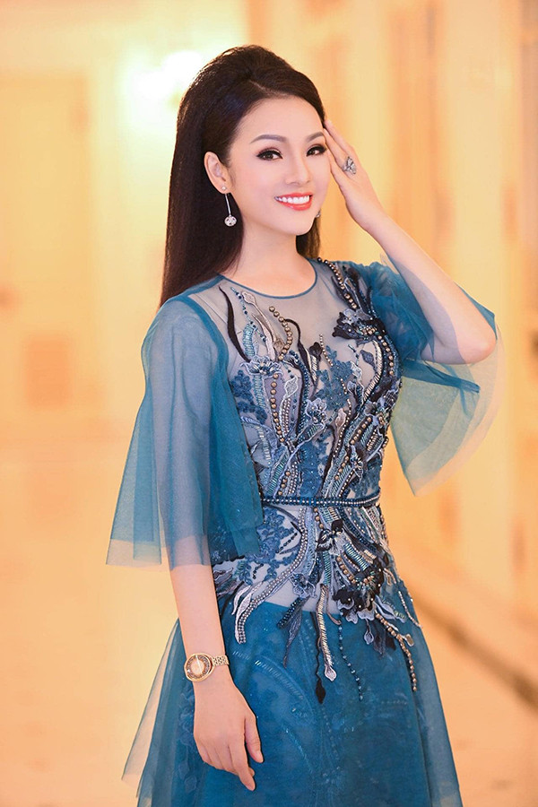 Đời tư kín tiếng của nữ phó Trưởng khoa Thanh nhạc vừa được phong tặng NSND - Ảnh 3.