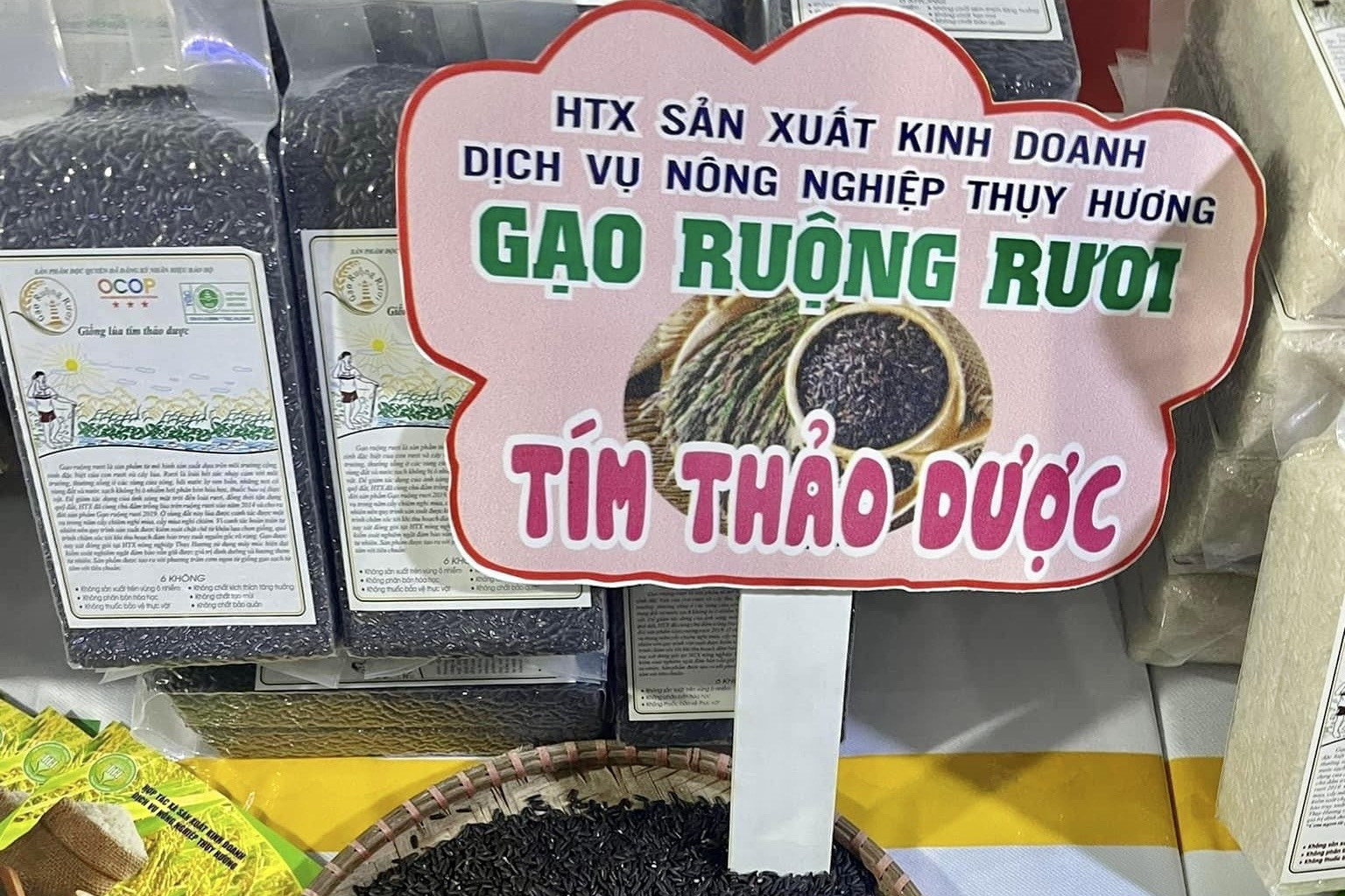 Hải Phòng đẩy mạnh khuyến nông trong phát triển kinh tế hợp tác
