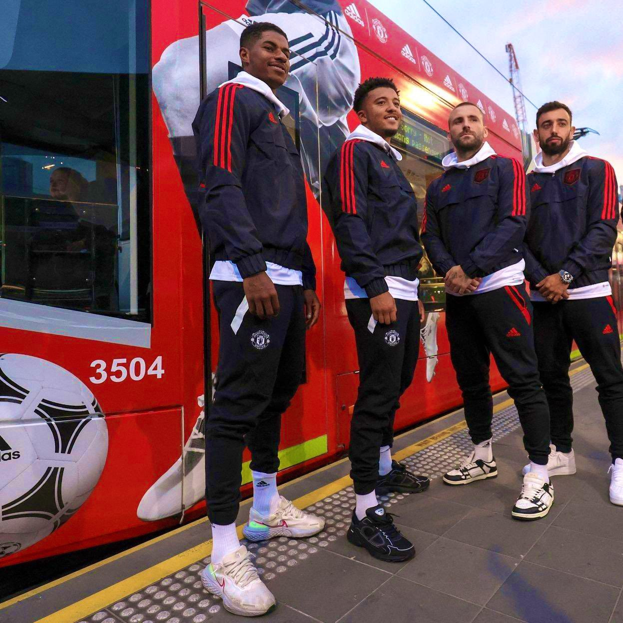 jadon sancho dong doi mu 109