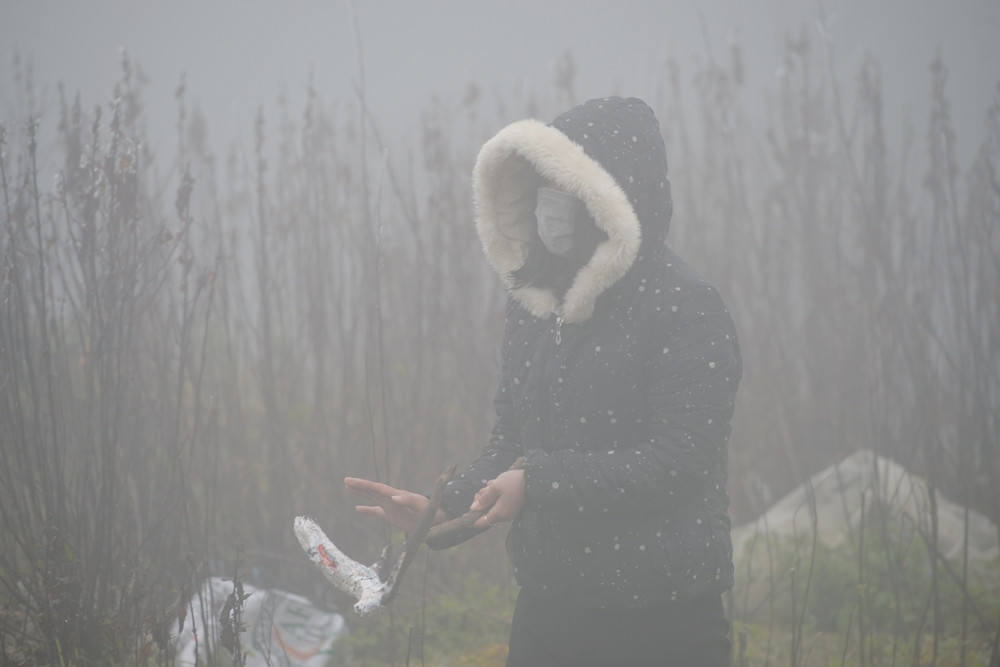 Miền Bắc khả năng sắp đón đợt không khí lạnh rất mạnh