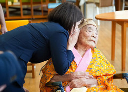 2 bí quyết sống thọ ‘không đâu có’ của các cụ 100 tuổi ở Nhật
