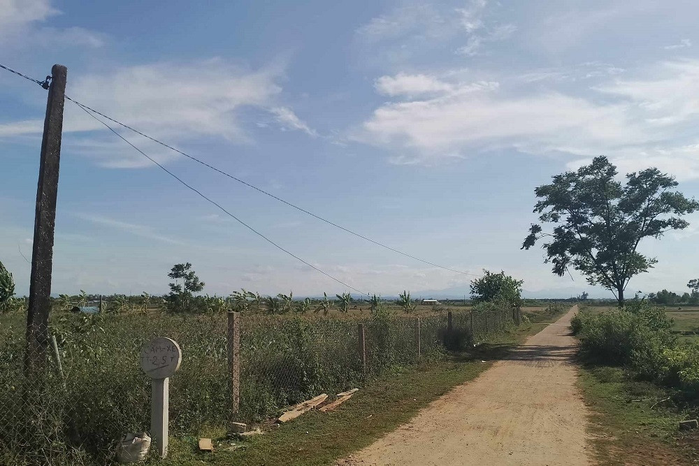 Thái Nguyên: Kiểm tra, giám sát tiến độ xây dựng nông thôn mới