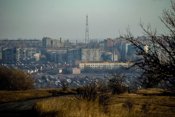 Nga kiểm soát làng gần Bakhmut, Ukraine tiếp tục kêu gọi chuyển giao tiêm kích