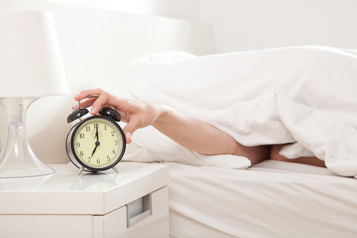 Lấy lại vóc dáng sau Tết: Cần làm gì trước khi đi ngủ để giúp giảm cân hiệu quả?