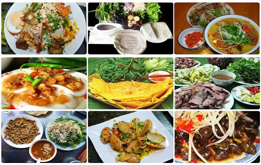 Da Nang promotes food into unique tourism product hinh anh 1