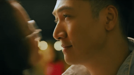 'Đừng nói khi yêu' tập 3: Ly chủ động hôn Leo Nguyễn