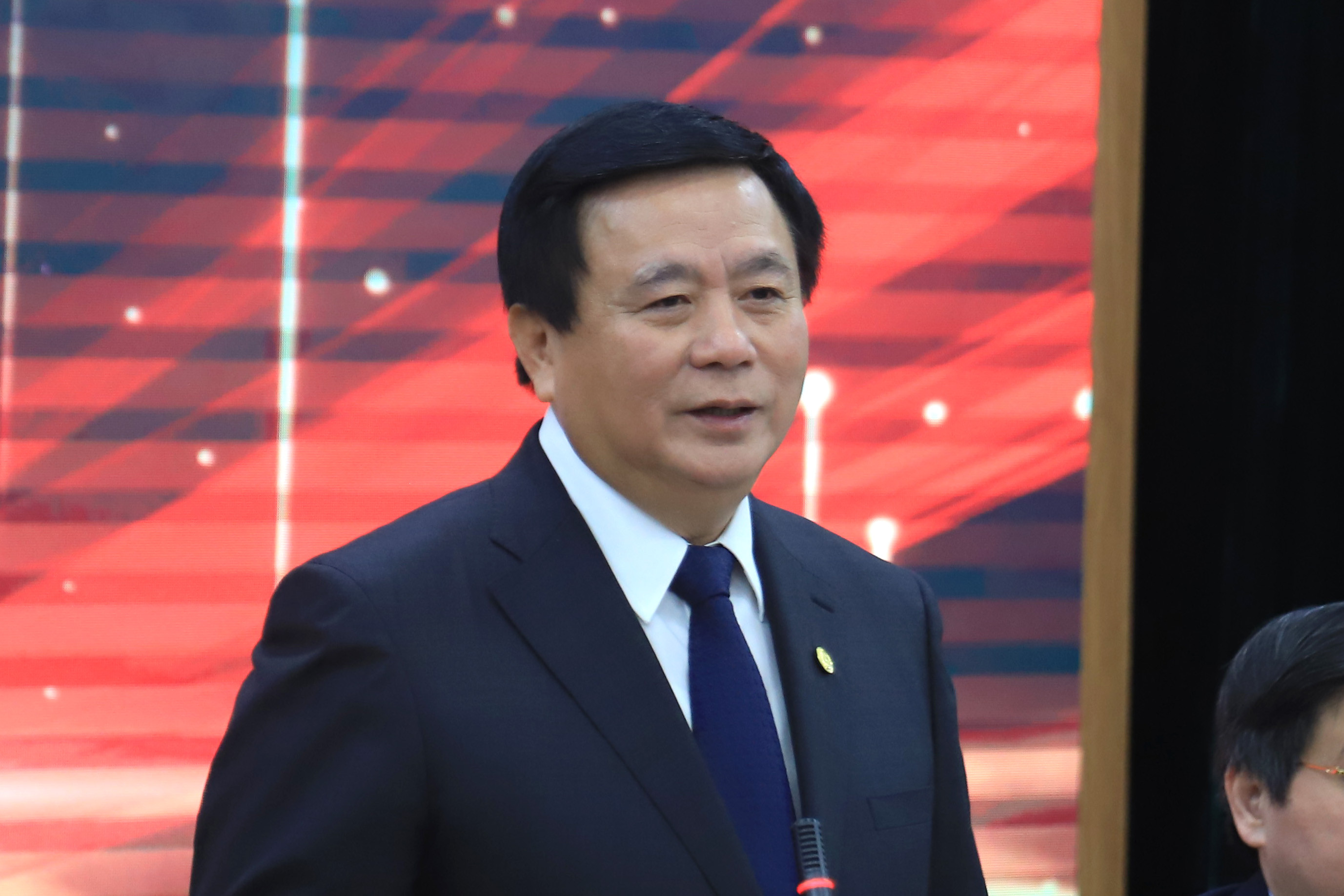 Phát động cuộc thi chính luận về bảo vệ nền tảng tư tưởng của Đảng lần thứ 3