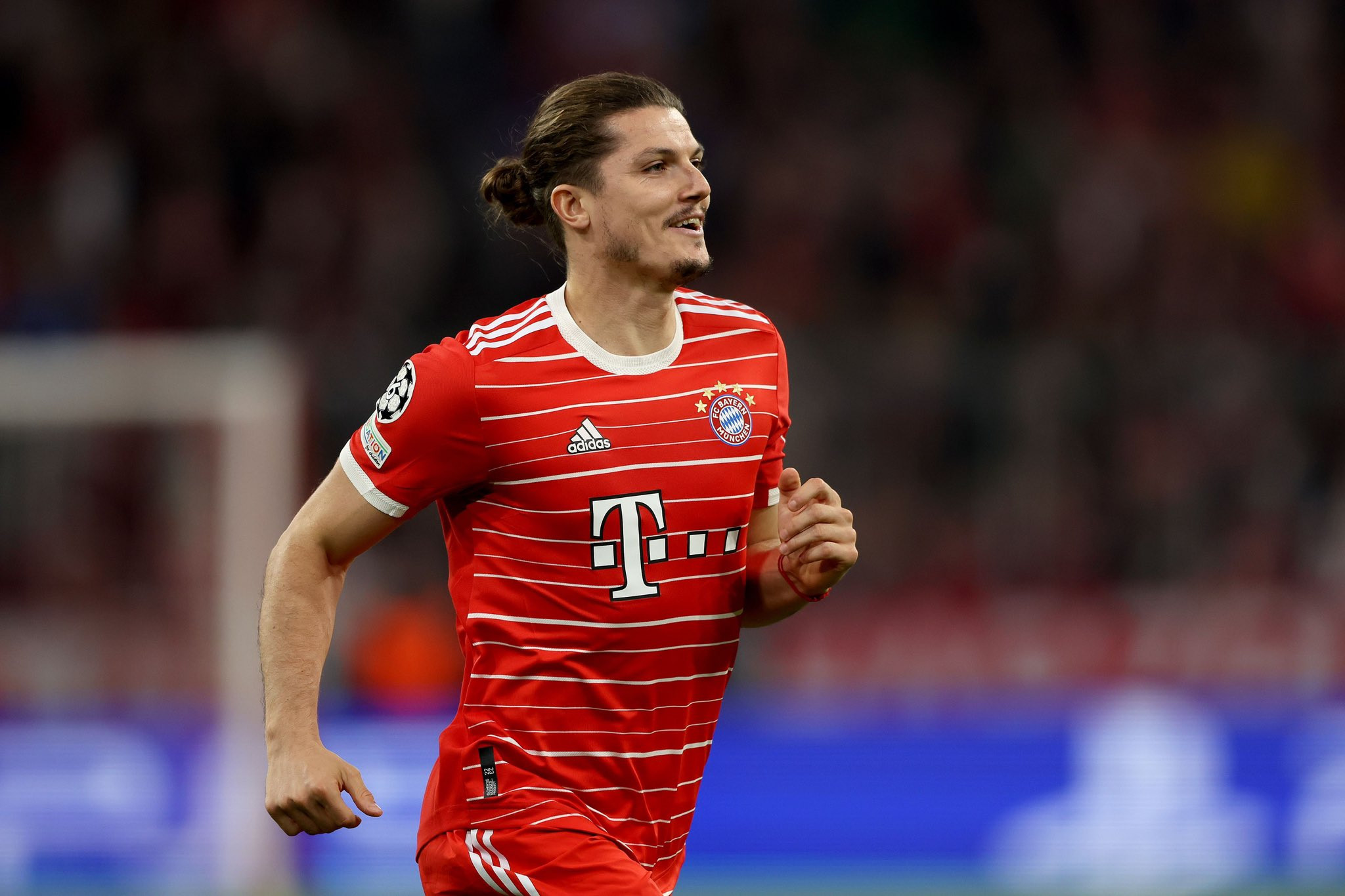 Huyền thoại Liverpool cảnh báo Sabitzer gia nhập MU