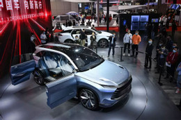 Các thị trường ô tô lớn nhất thế giới đã biến động ra sao trong năm 2022?