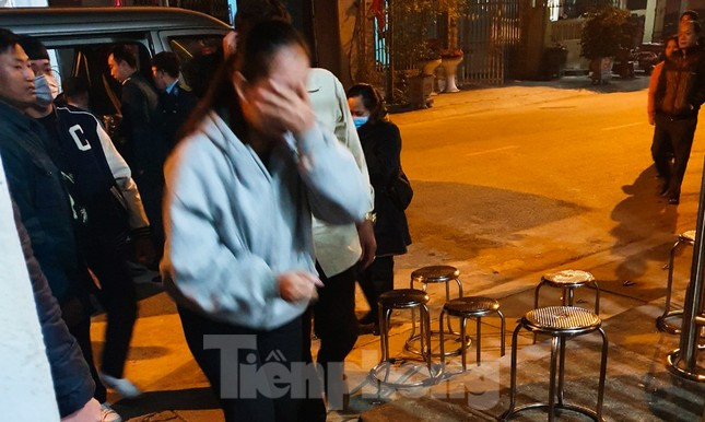 Đại uý phi công Trần Ngọc Duy: ‘Bố đi bay nhé’