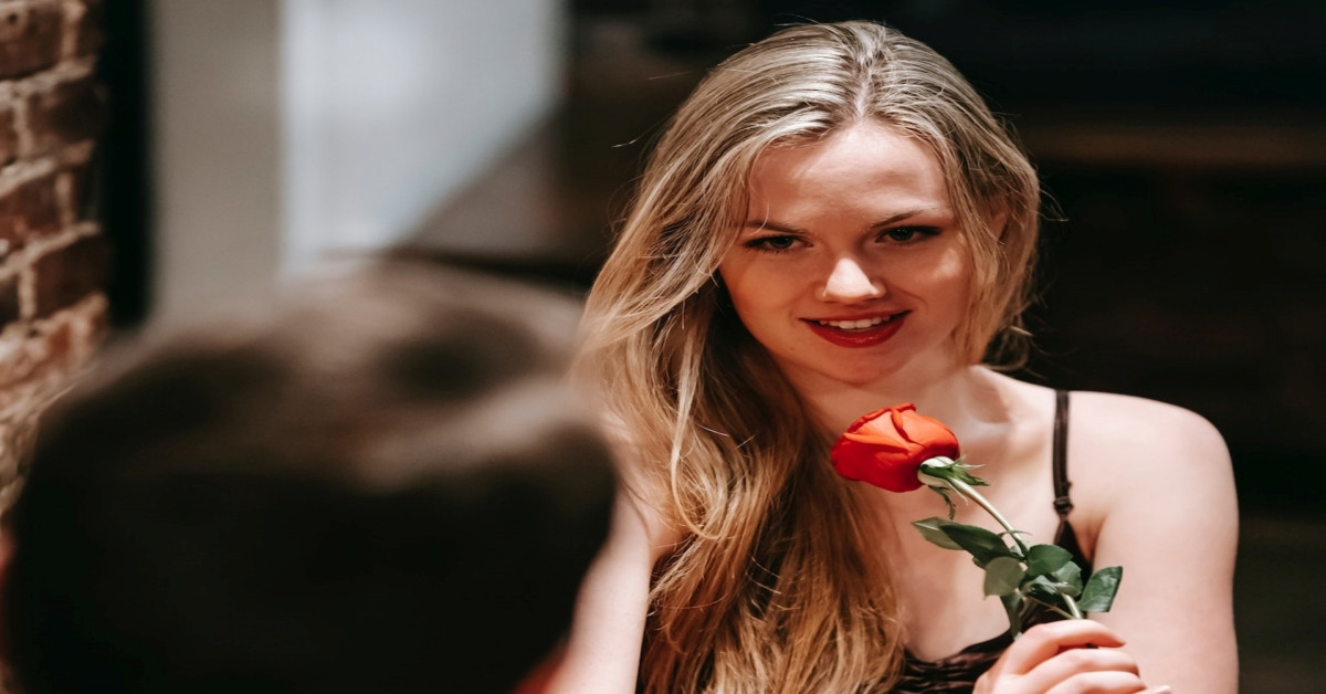 Quà Valentine tặng bạn gái ý nghĩa và độc đáo